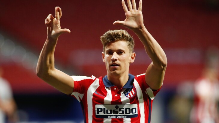 Маркос Льоренте