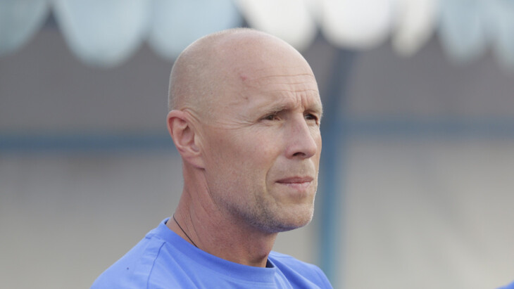 Владимир Федотов