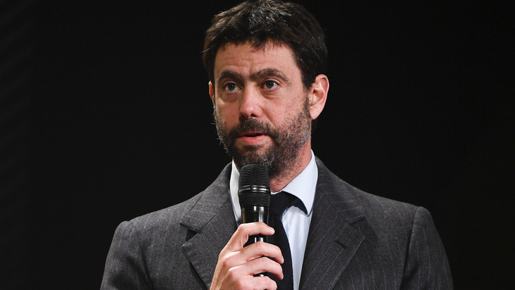 Андреа Аньелли