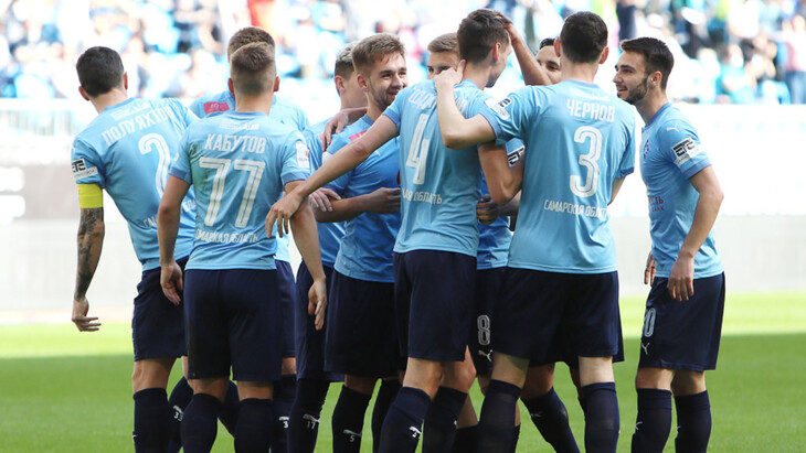 «Крылья Советов»