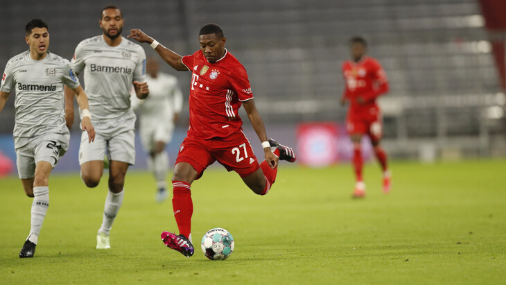 Фрагмент матча