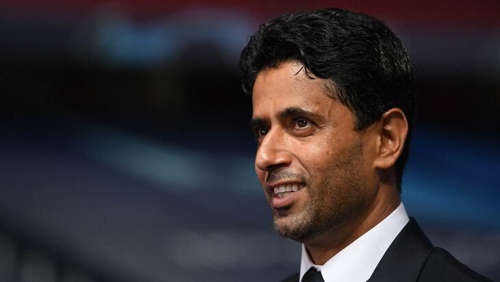 Нассер Аль-Хелайфи