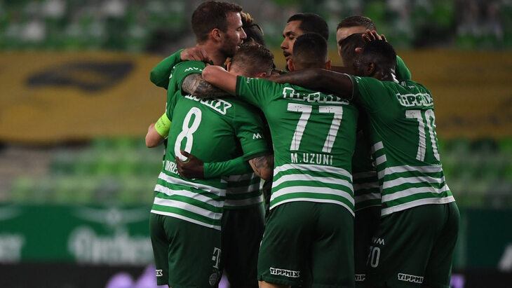 «Ференцварош»