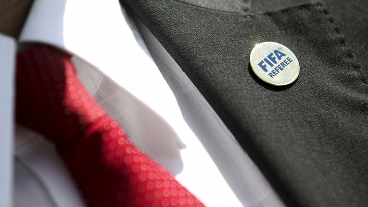 Назначены арбитры на матчи 27-го тура РПЛ