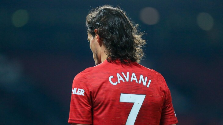 Эдинсон Кавани