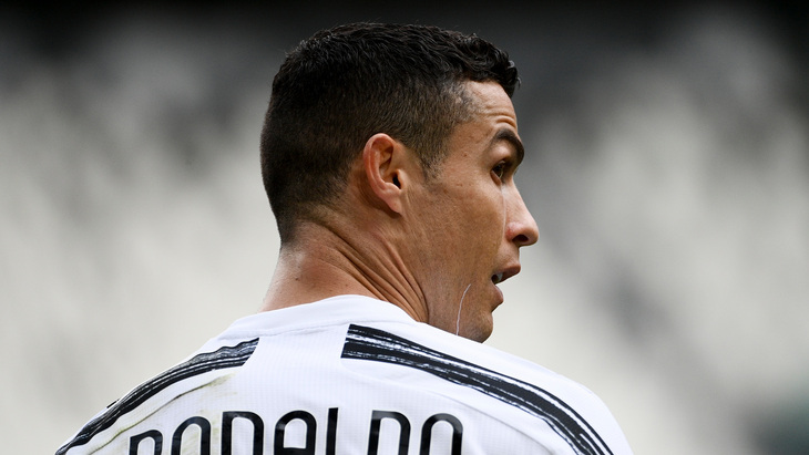 Криштиану Роналду Криштиану Роналду