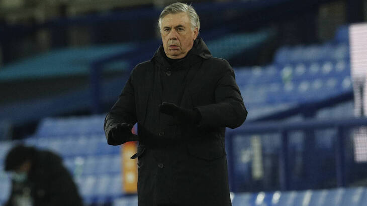 Карло Анчелотти