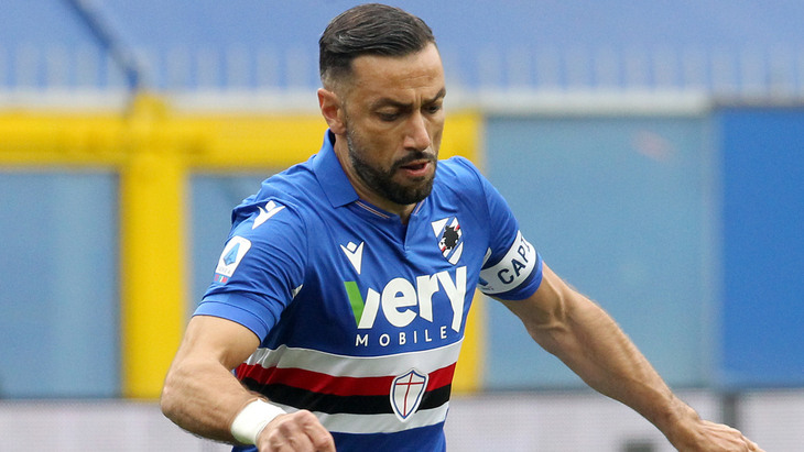 Фабио Квальярелла