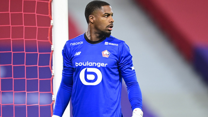 Майк Меньян