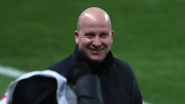 Марко Николич