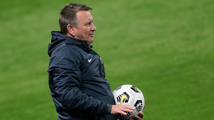 Сергей Первушин