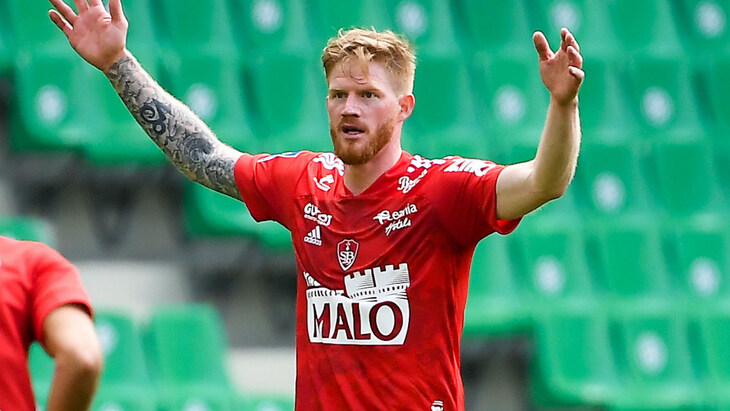 Гаэтен Шарбонье