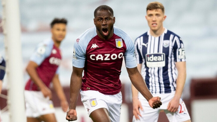 Фрагмент матча