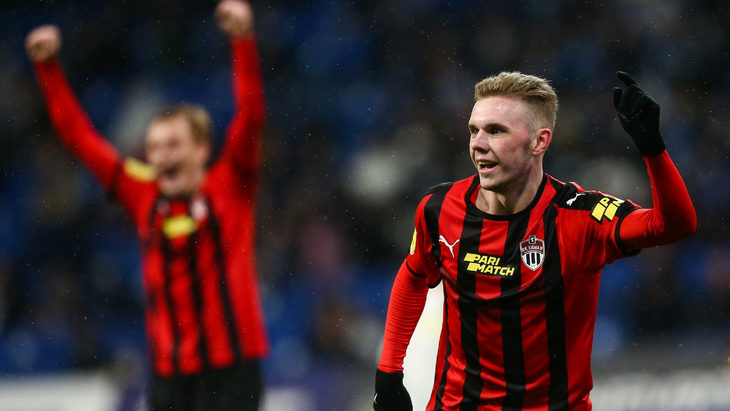 Максим Глушенков Максим Глушенков