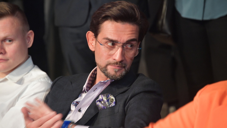 Руслан Нигматуллин