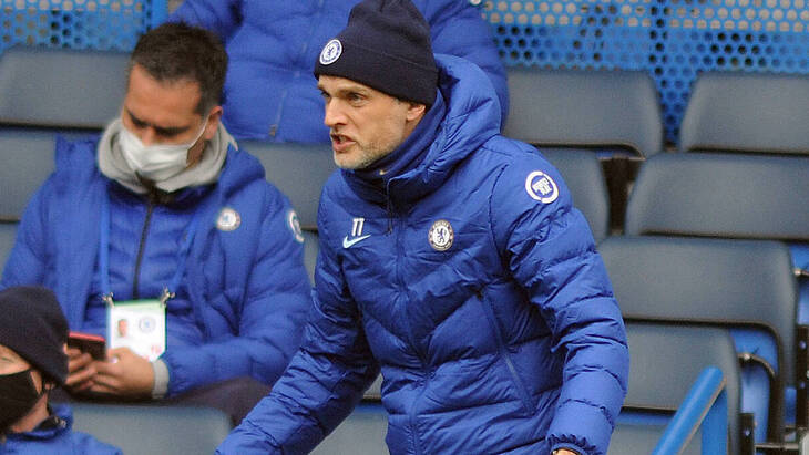 Томас Тухель