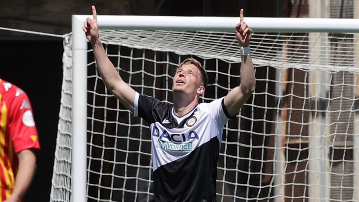 Йенс Ларсен