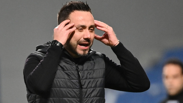 Роберто Де Дзерби