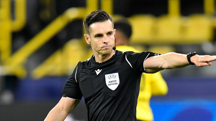 Карлос дель Серро Гранде