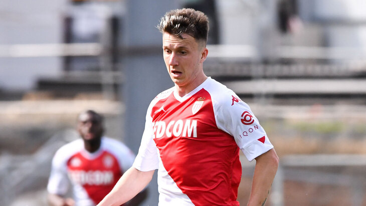 Александр Головин