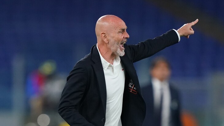 Стефано Пиоли