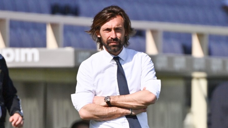 Андреа Пирло