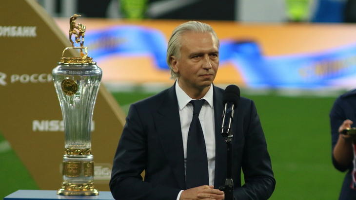 Александр Дюков