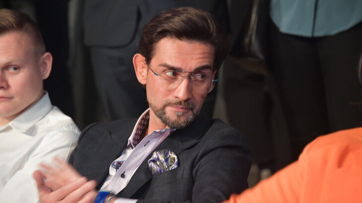 Руслан Нигматуллин Руслан Нигматуллин