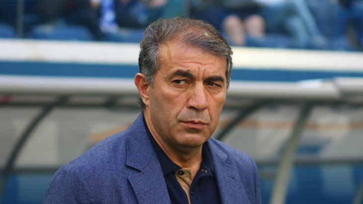 Рашид Рахимов Рашид Рахимов