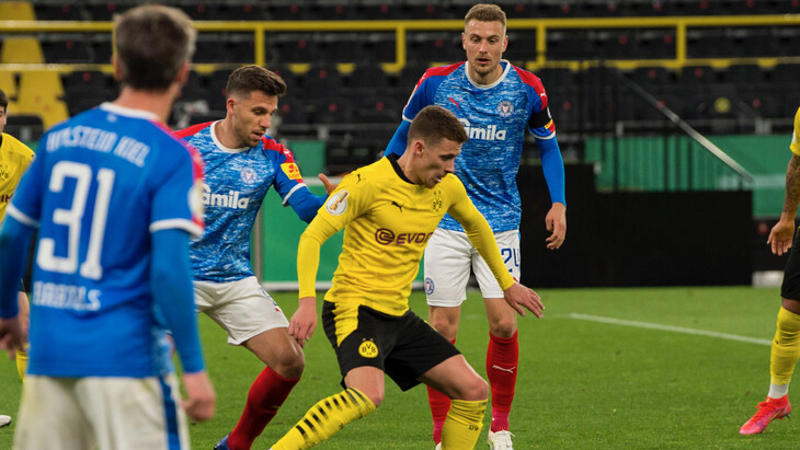 «Боруссия»