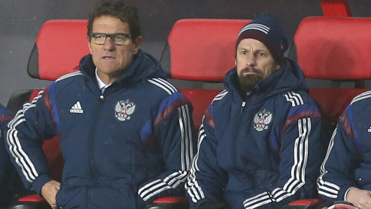 Сергей Семак