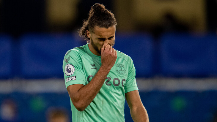 Фрагмент матча