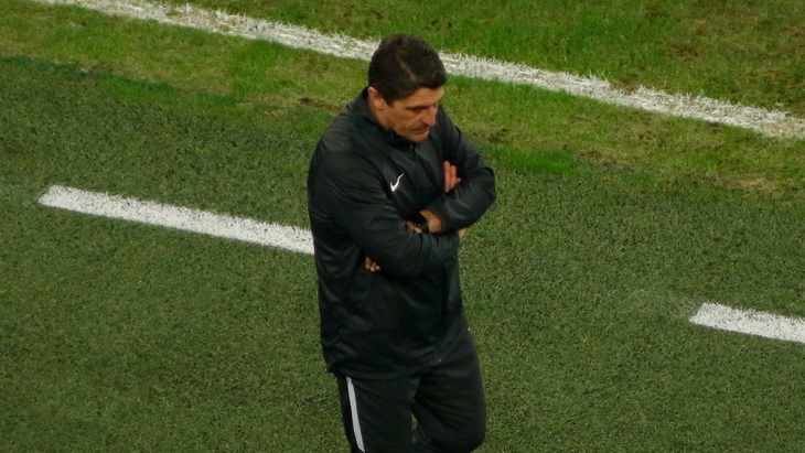 Юрий Матвеев