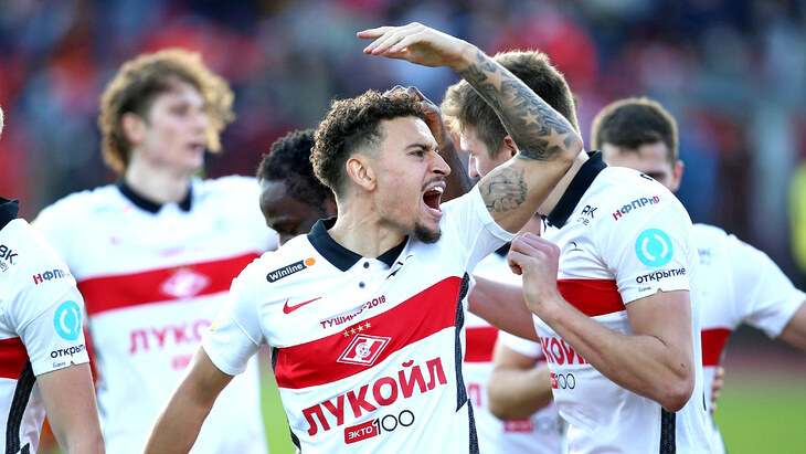 Джордан Ларссон