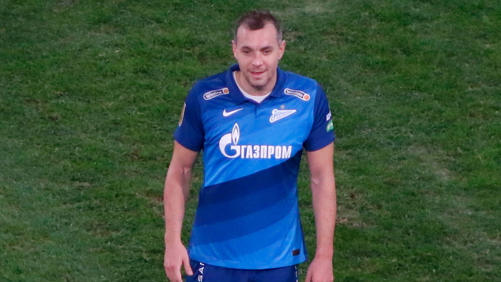 Артем Дзюба Артем Дзюба