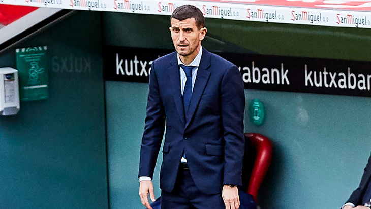 Хави Грасия