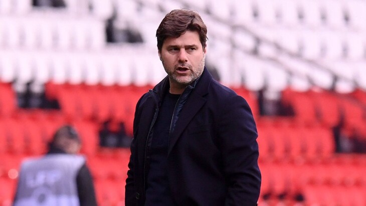 Маурисио Почеттино