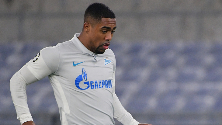 Малком Малком