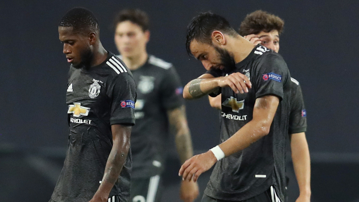 «Манчестер Юнайтед» «Манчестер Юнайтед»