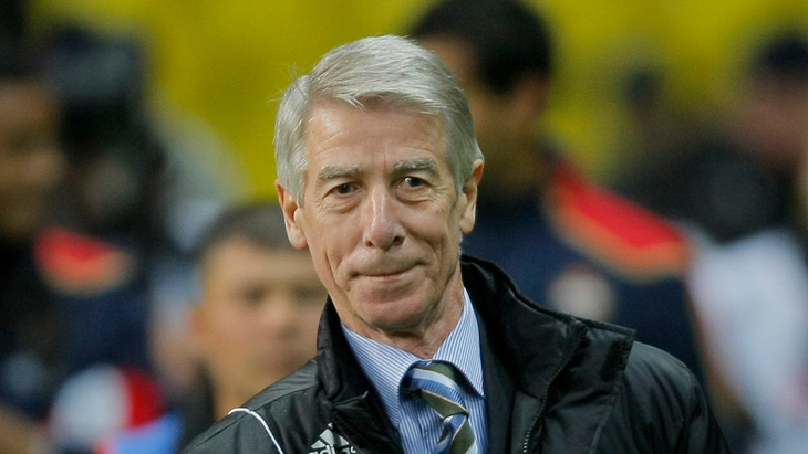 Валерий Непомнящий