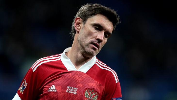 Юрий Жирков