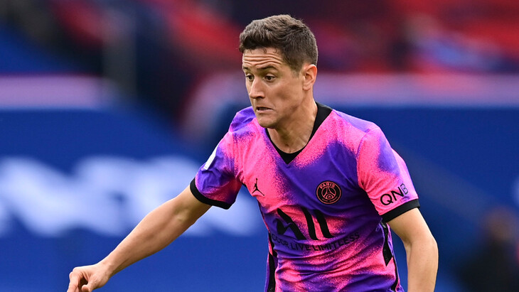 Андер Эррера