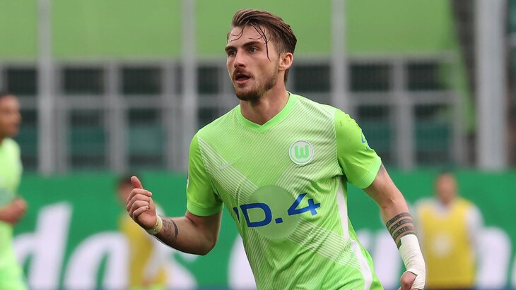 Максимилиан Филипп