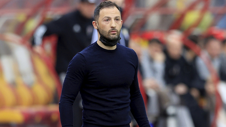 Доменико Тедеско