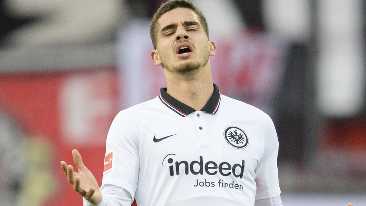 Андре Силва