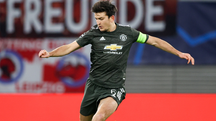 Гарри Магуайр