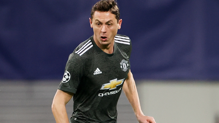 Неманья Матич