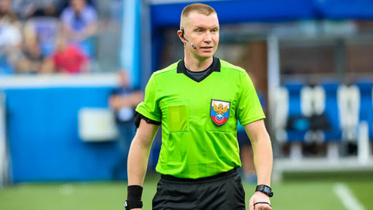 Станислав Васильев