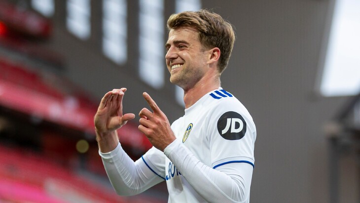 Патрик Бэмфорд