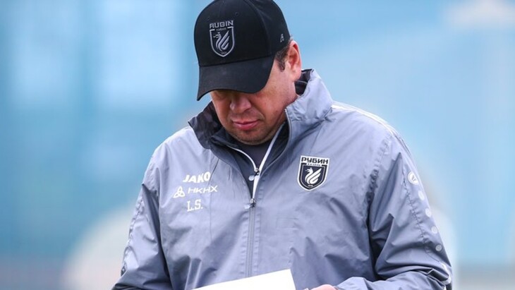 Леонид Слуцкий